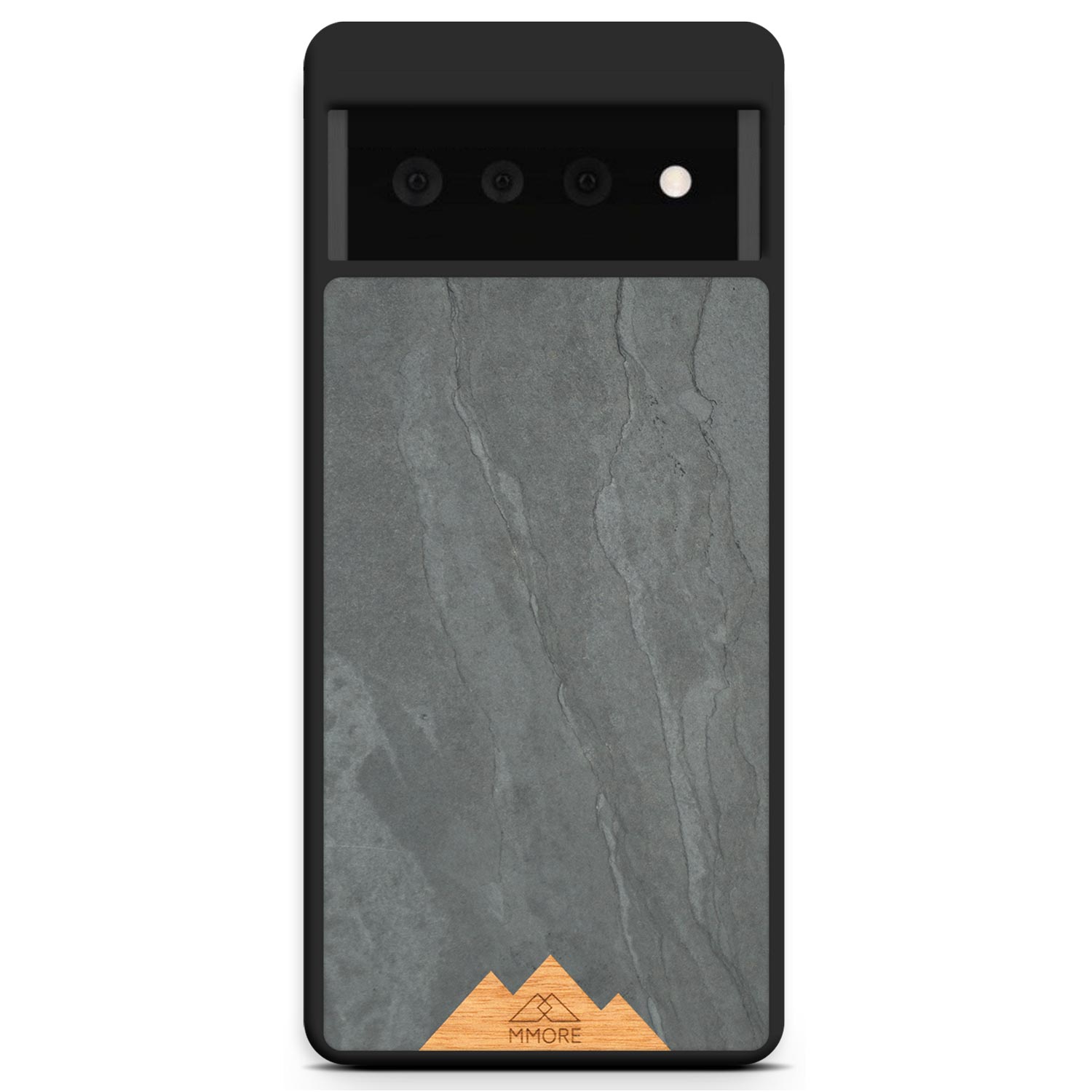 Mountain Stone Phone Case