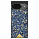 Blue Cornflower Phone Case