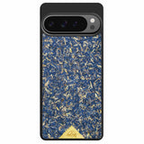 Blue Cornflower Phone Case