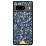 Blue Cornflower Phone Case