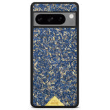 Blue Cornflower Phone Case