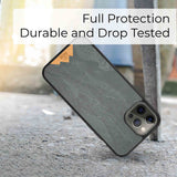 Durable and Drop Tested Stone Phone Case