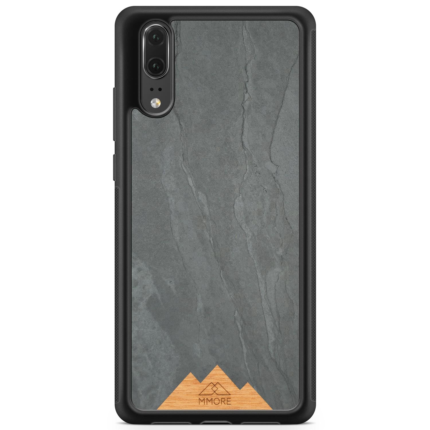 Mountain Stone Phone Case