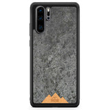 Mountain Stone Phone Case