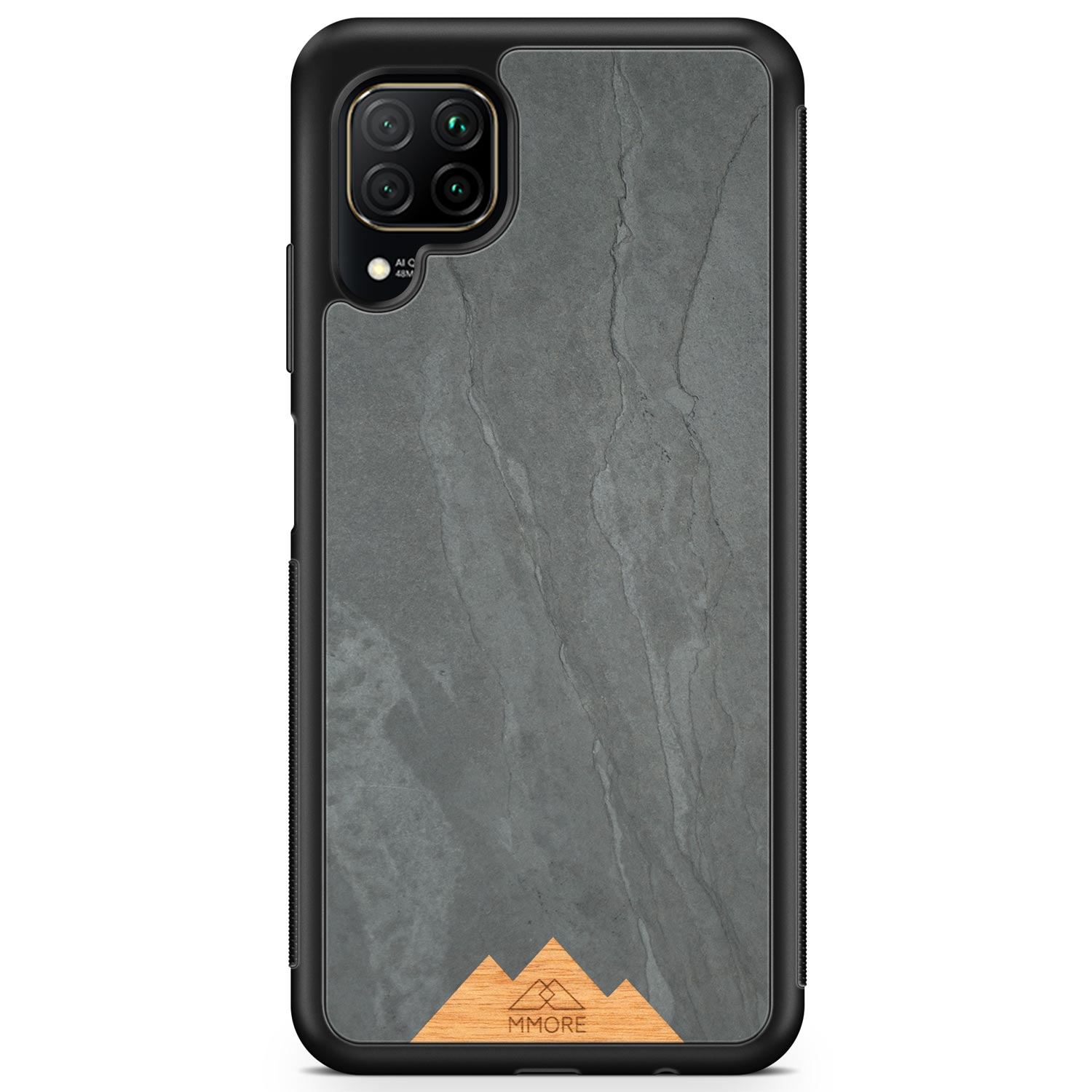 Mountain Stone Phone Case