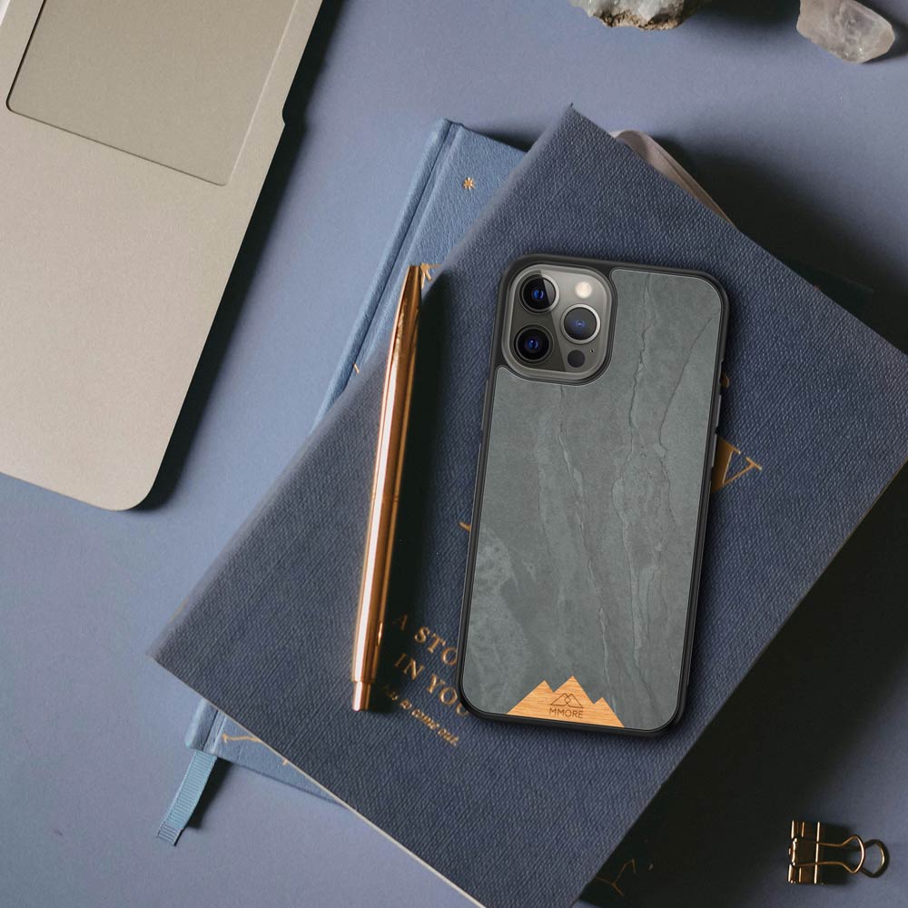 Mountain Stone Phone Case