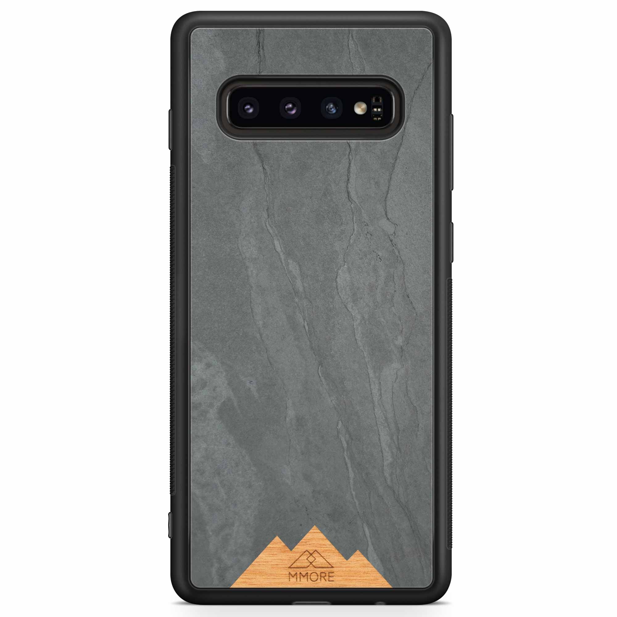 Mountain Stone Phone Case