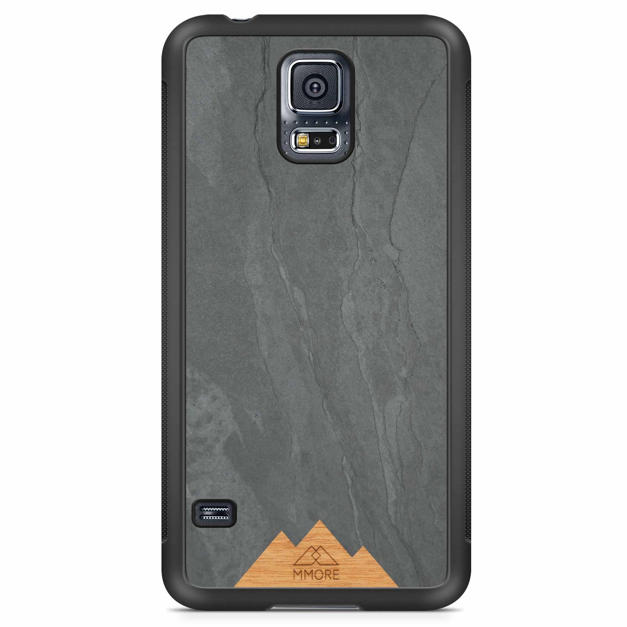 Mountain Stone Phone Case