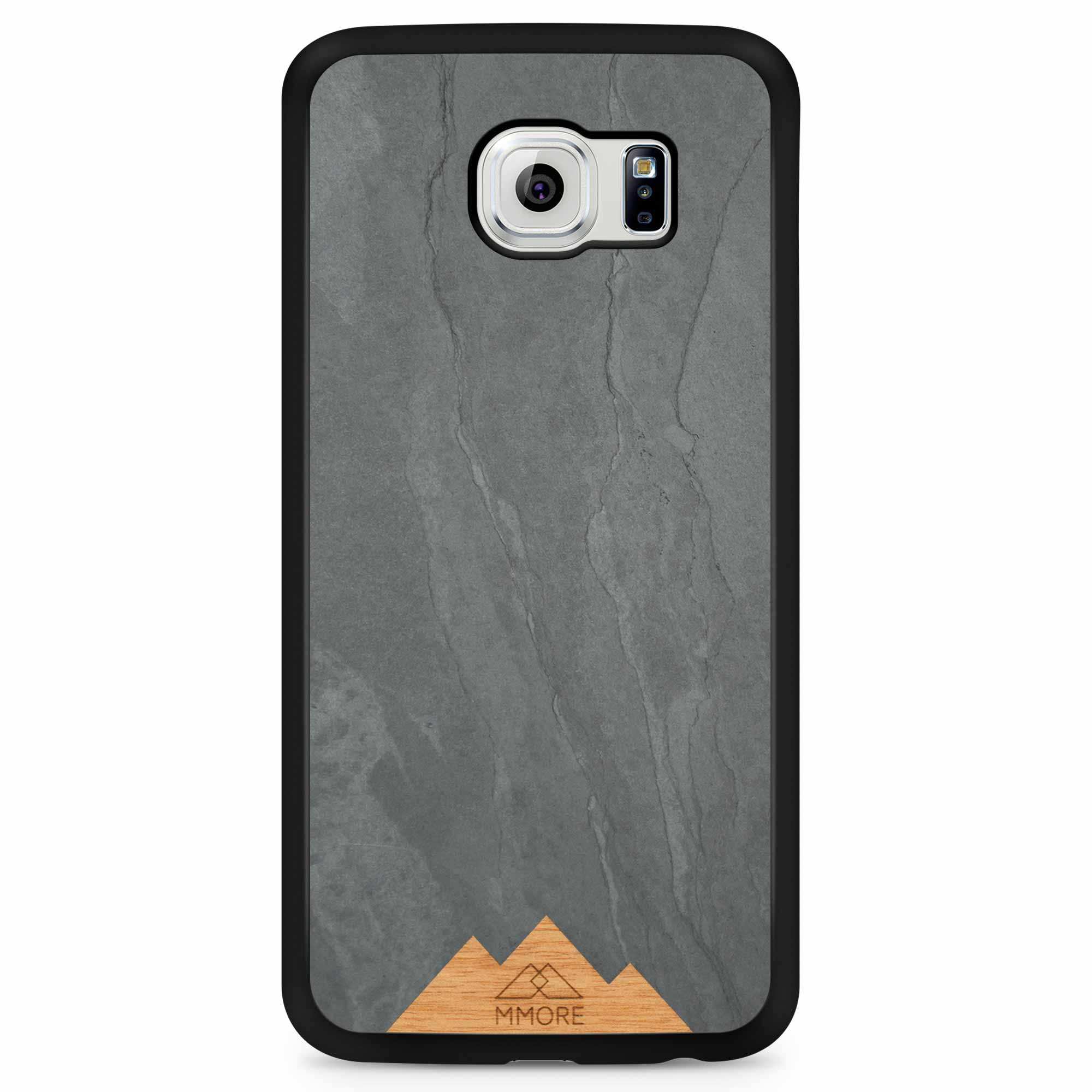 Mountain Stone Phone Case