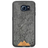 Mountain Stone Phone Case