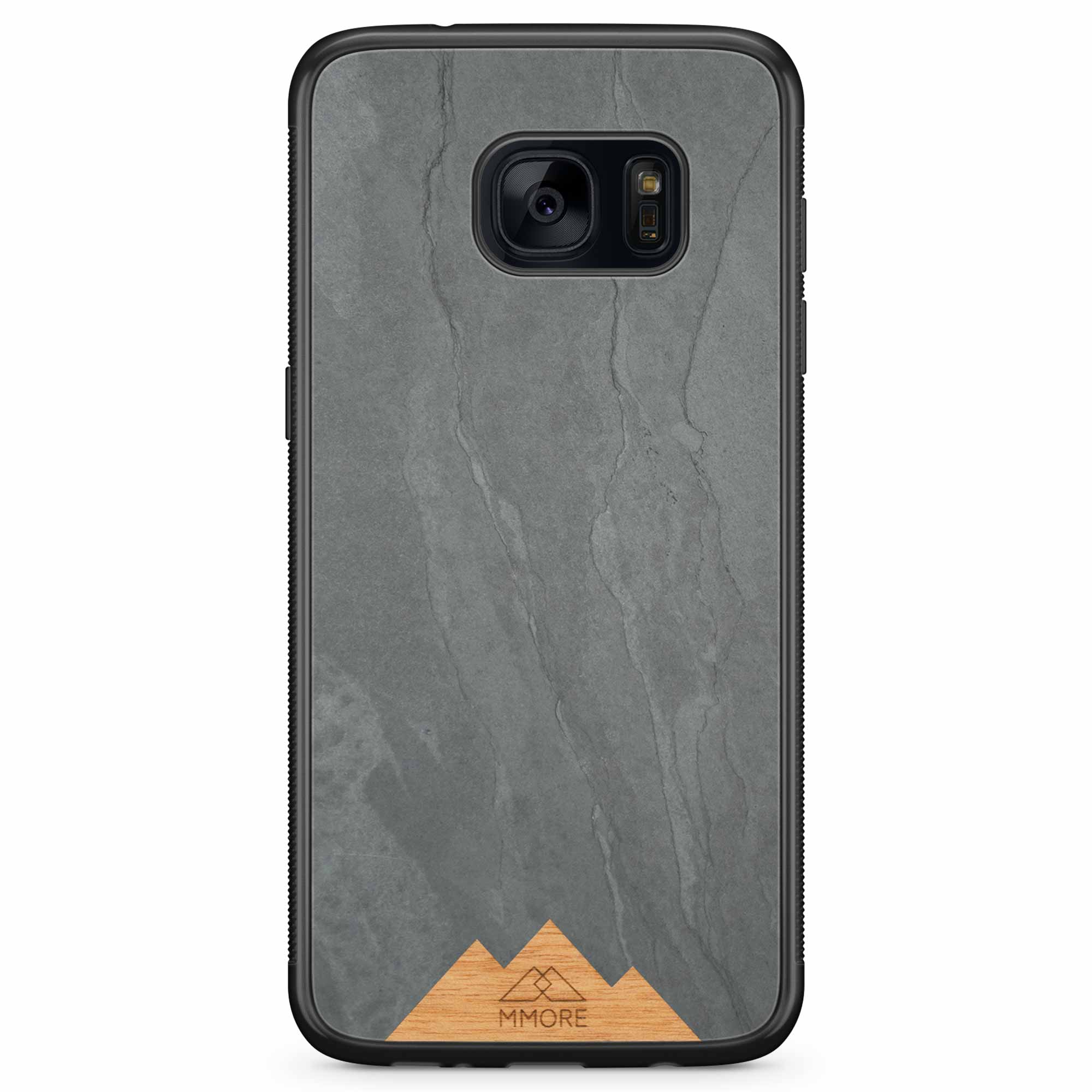 Mountain Stone Phone Case