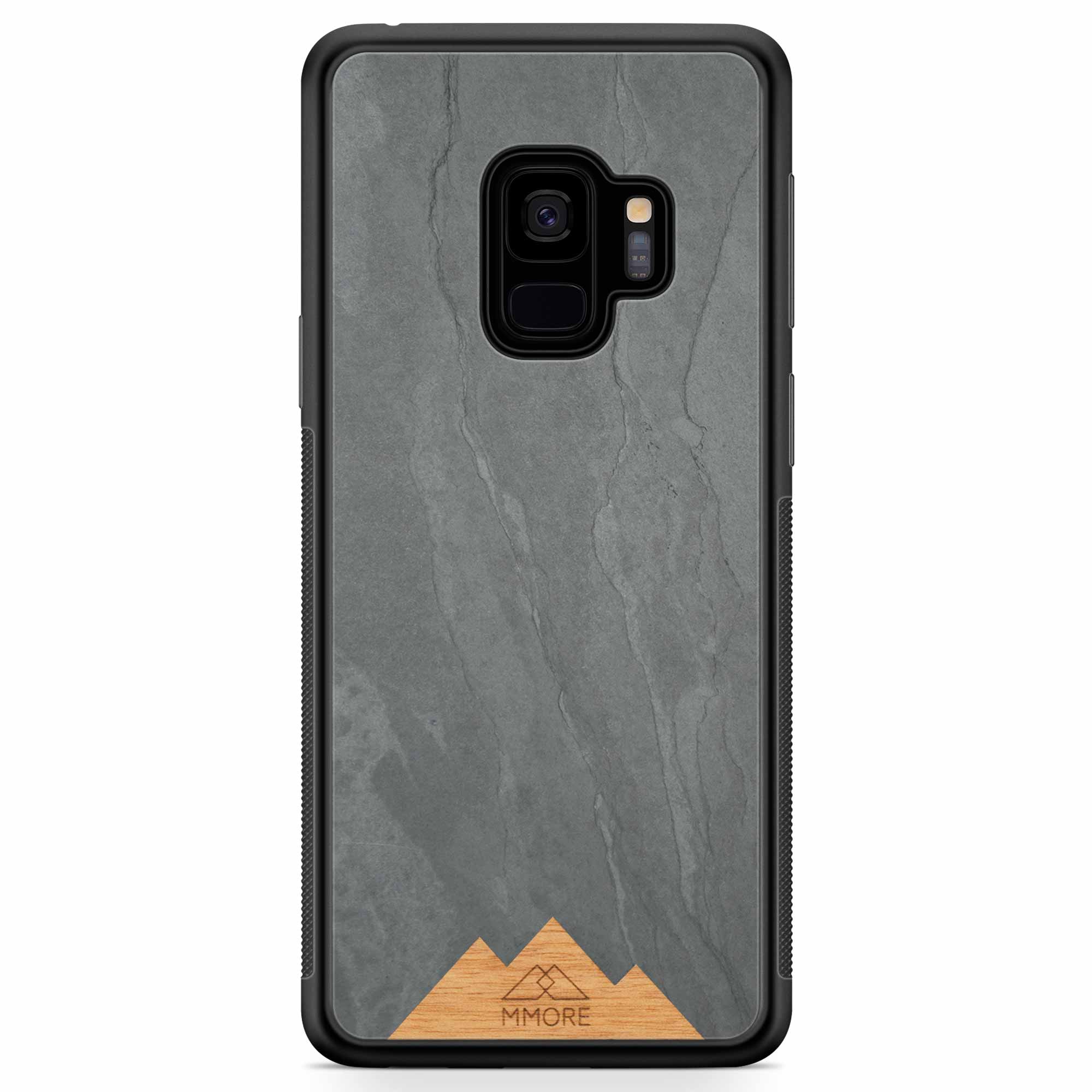 Mountain Stone Phone Case