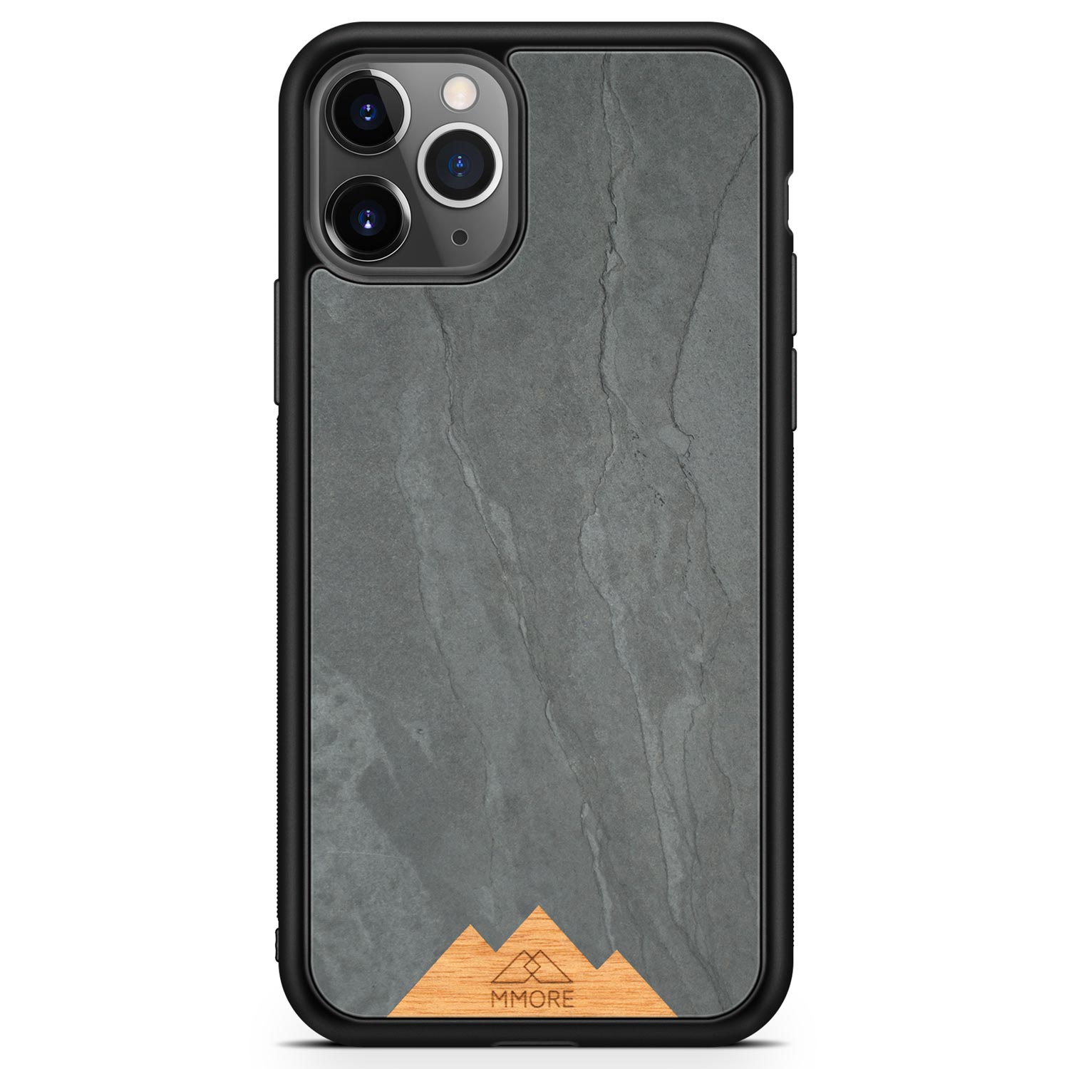 Mountain Stone Phone Case