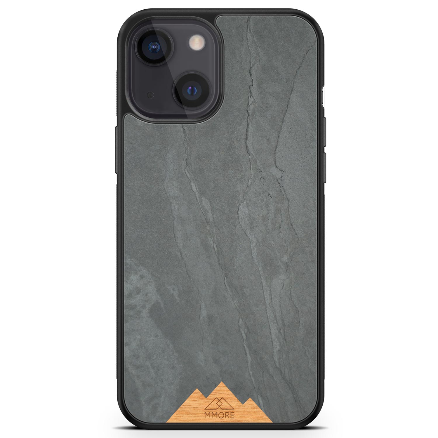 Mountain Stone Phone Case