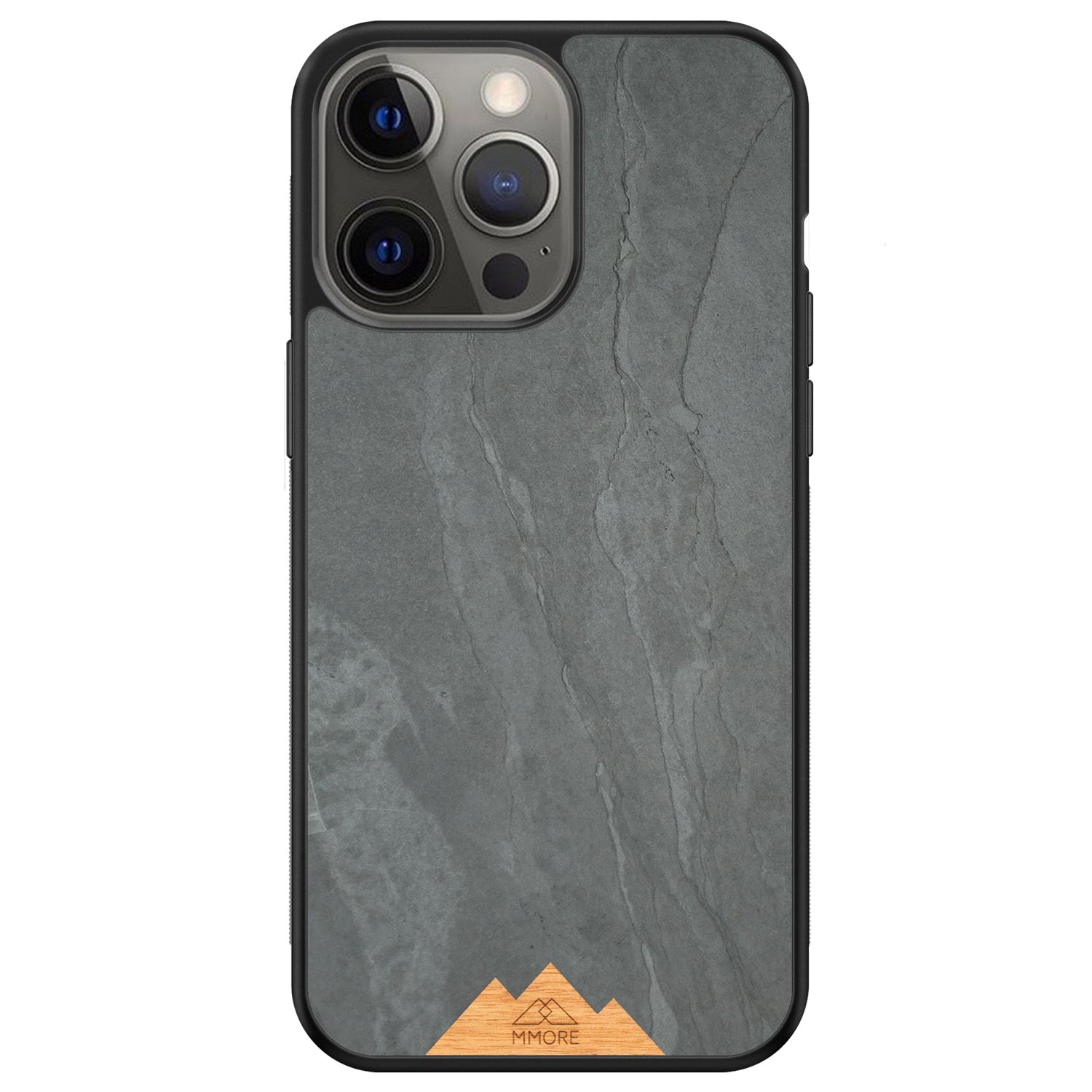 Mountain Stone Phone Case