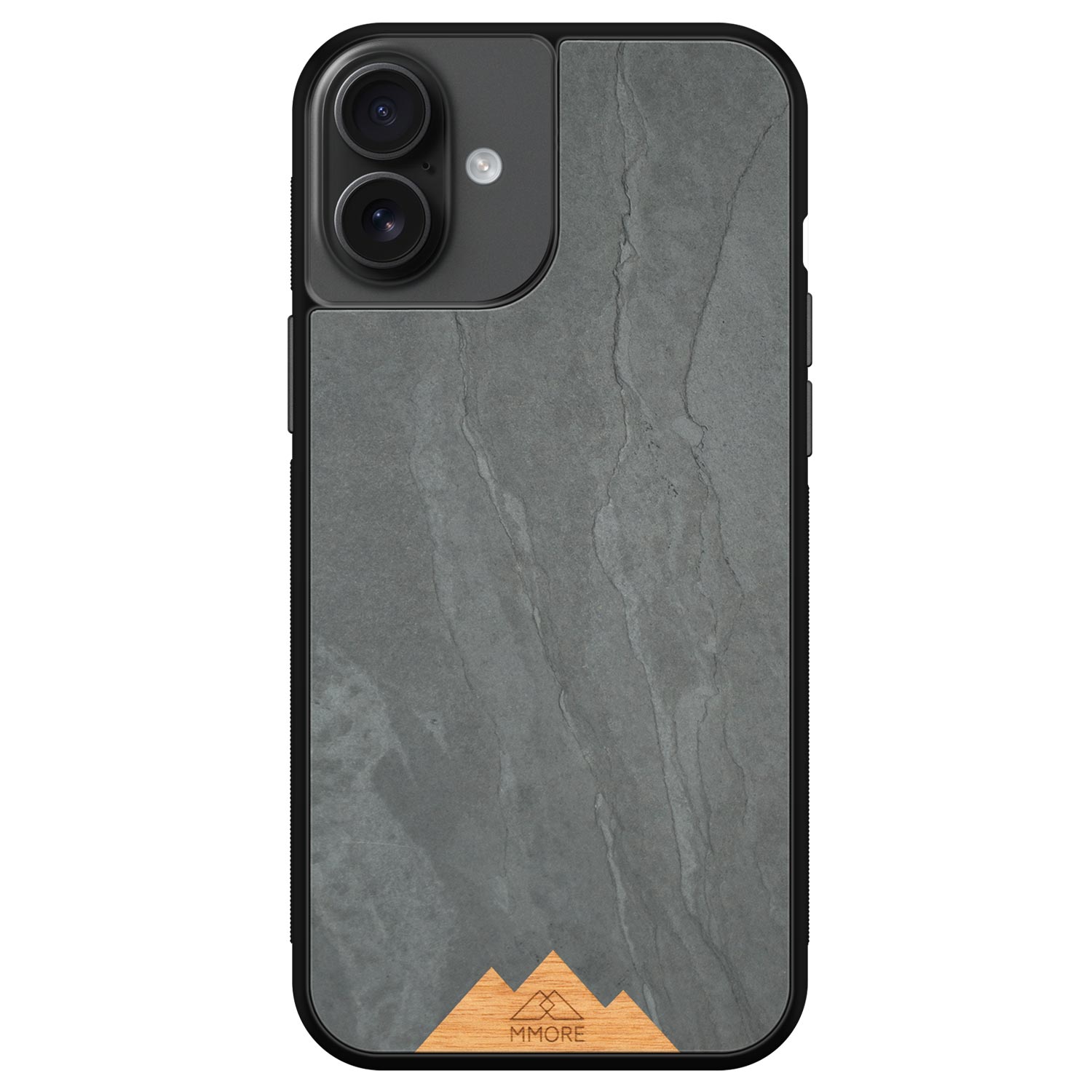 Mountain Stone Phone Case