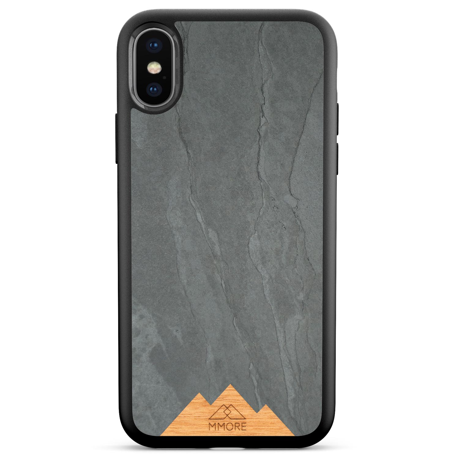 Mountain Stone Phone Case