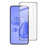 100% RECYCLABLE Tempered glass 2D/3D screen protector