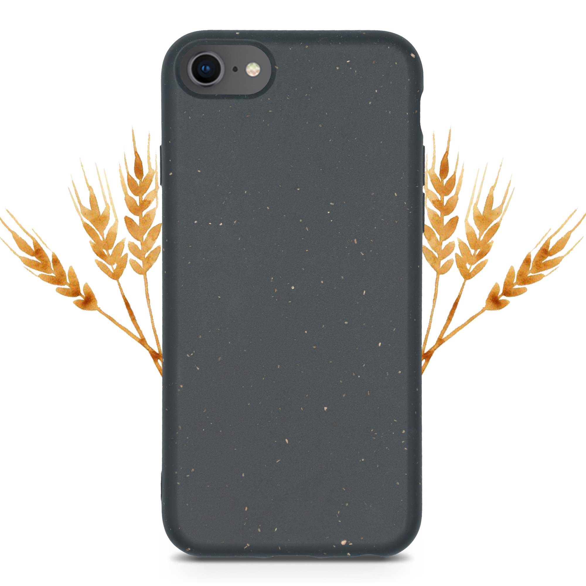 Biodegradablephonecase-Black